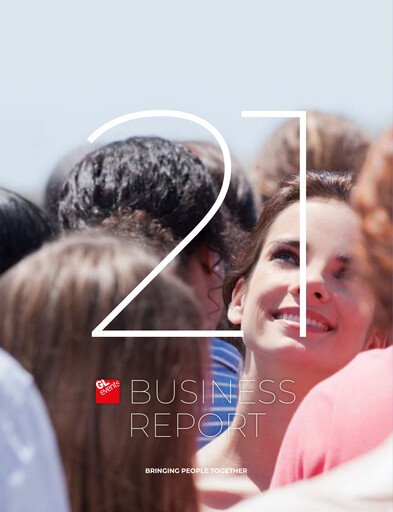 Thumbnail GL Events SA Annual Report 2021