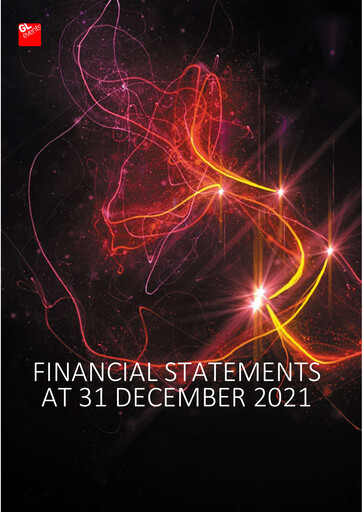 Thumbnail GL Events SA Financial Statement 2021