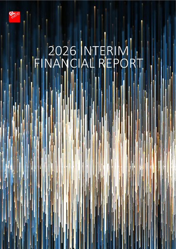 Thumbnail GL Events SA Half-year Report 2026-h1