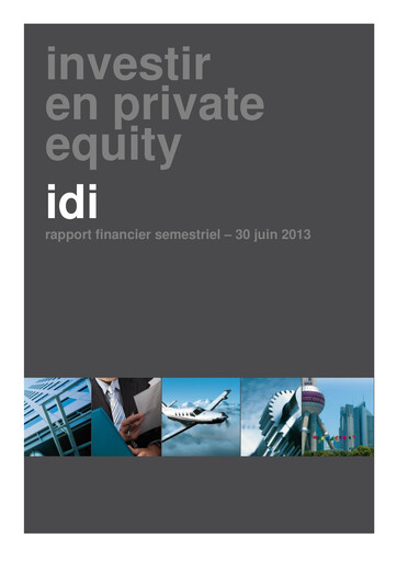 Miniature IDI Rapport financier 2013-h1