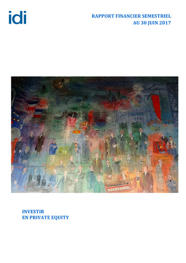 Miniature IDI Rapport financier 2017-h1