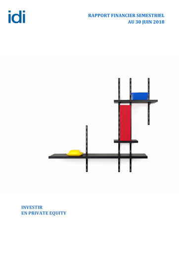 Miniature IDI Rapport financier 2018-h1