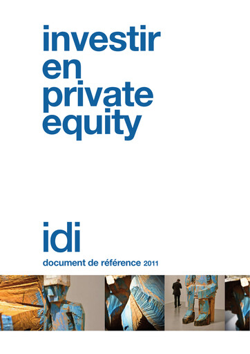 Miniature IDI Document d'enregistrement universel 2011