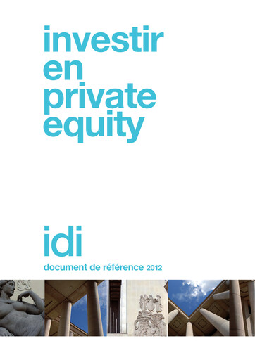 Miniature IDI Document d'enregistrement universel 2012