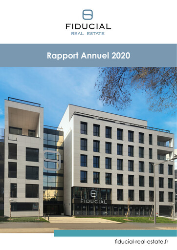 Thumbnail Fiducial Real Estate Annual Report 2020