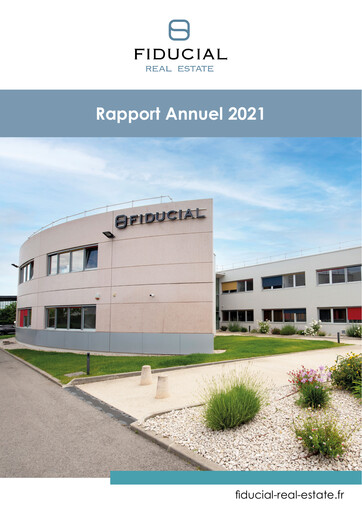 Thumbnail Fiducial Real Estate Annual Report 2021