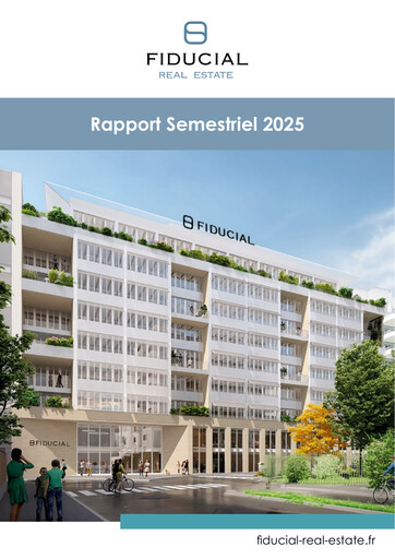 Thumbnail Fiducial Real Estate Half-year Report 2025-h1