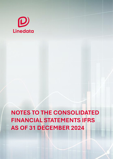 Thumbnail Linedata Services Financial Statement 2024