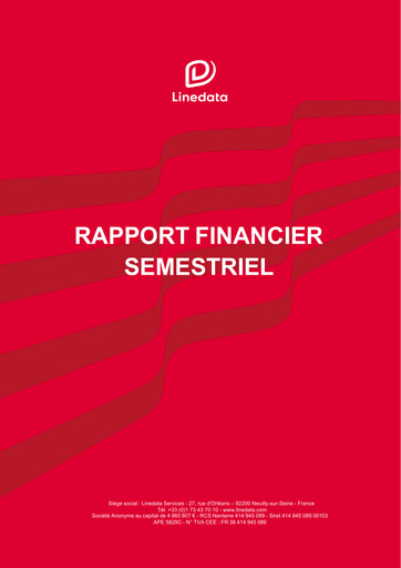 Thumbnail Linedata Services Half-year Report 2025-h1