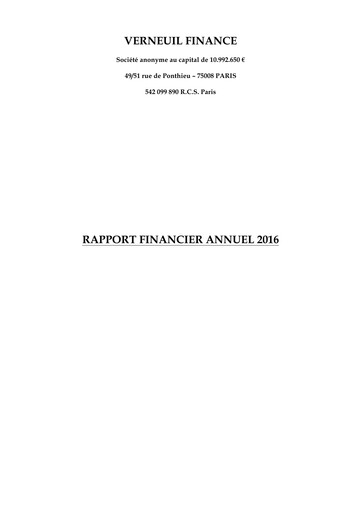 Thumbnail Alan Allman Associates Annual Report 2016