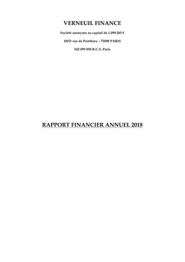 Thumbnail Alan Allman Associates Annual Report 2018