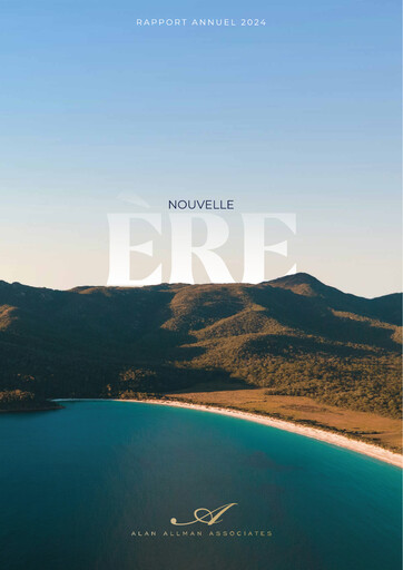 Thumbnail Alan Allman Associates Annual Report 2024