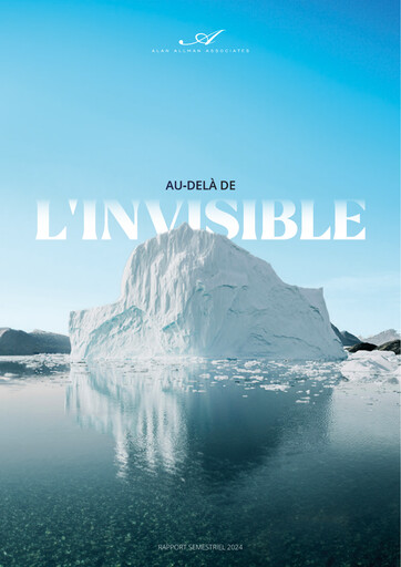 Thumbnail Alan Allman Associates Half-year Report 2024-h1