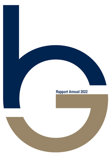 Thumbnail Bourrelier Group Annual Report 2022