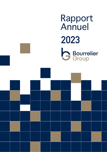 Thumbnail Bourrelier Group Annual Report 2023