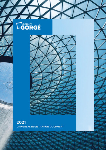 Thumbnail Exail Technologies Universal Registration Document 2021