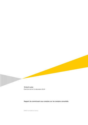 Thumbnail Sidetrade Financial Statement 2019