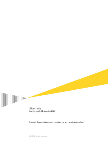 Thumbnail Sidetrade Financial Statement 2020