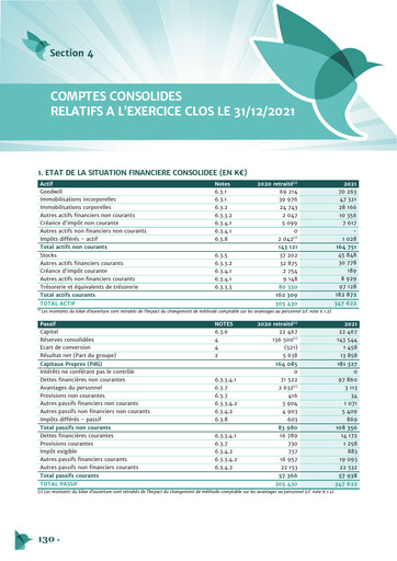 Thumbnail Lumibird Financial Statement 2021