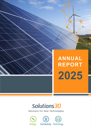 Thumbnail Solutions 30 Annual Report 2025