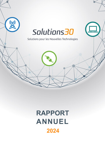 Thumbnail Solutions 30 Annual Report 2024