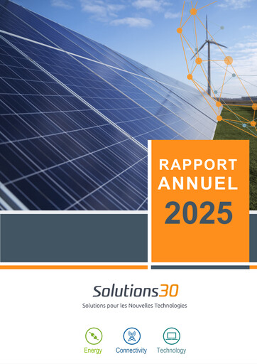 Thumbnail Solutions 30 Annual Report 2025