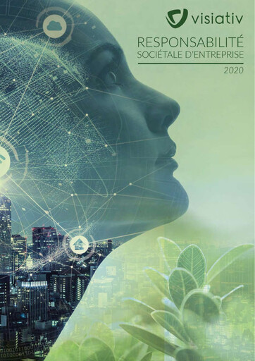 Vorschaubild Visiativ SA ESG-Bericht 2020