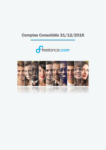 Thumbnail Freelance.com SA Financial Statement 2016