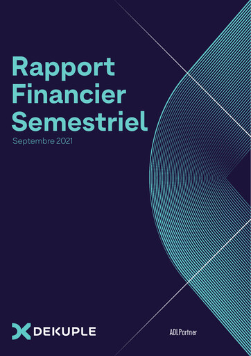 Miniature ADLPartner (Dékuple) Rapport semestriel 2021-h1