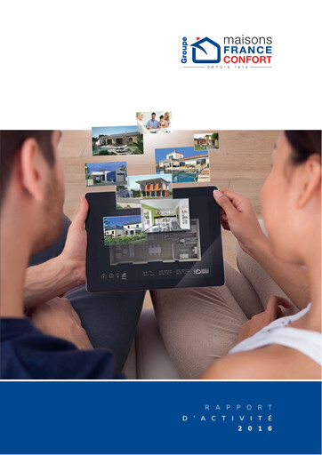 Miniature Hexaom Rapport annuel 2016
