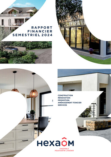 Miniature Hexaom Rapport semestriel 2024
