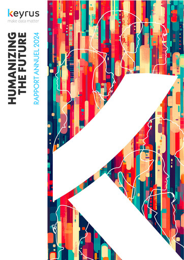 Thumbnail Keyrus Annual Report 2024