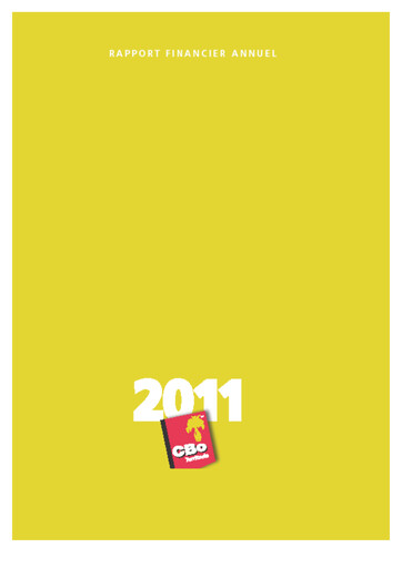 Thumbnail CBo Territoria Financial Report 2011