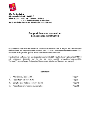 Thumbnail CBo Territoria Half-year Report 2012-h1