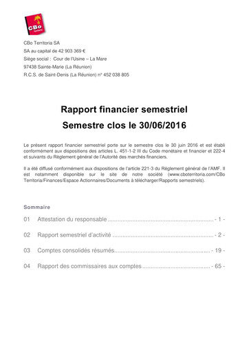 Thumbnail CBo Territoria Half-year Report 2016-h1