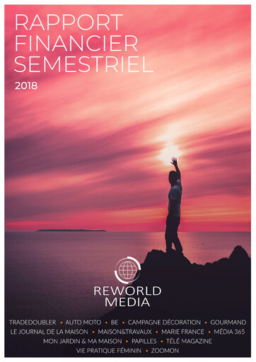 Vorschaubild Reworld Media Halbjahresbericht 2018-h1