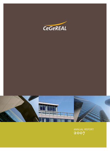 Thumbnail Vitura SA Annual Report 2007