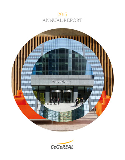Thumbnail Vitura SA Annual Report 2015