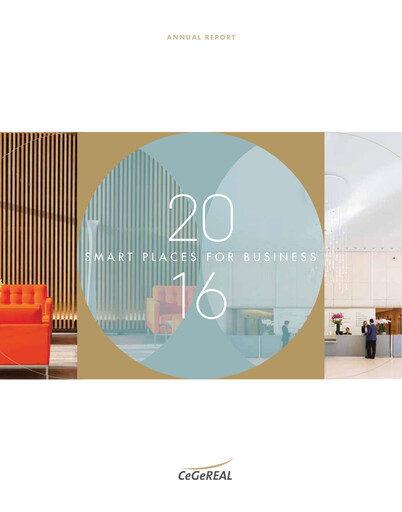 Thumbnail Vitura SA Annual Report 2016