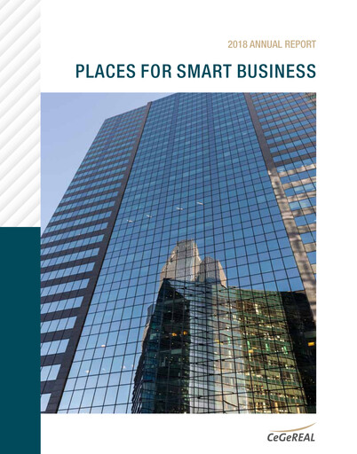 Thumbnail Vitura SA Annual Report 2018