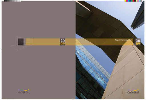Vorschaubild Vitura SA Universelles Registrierungsdokument 2009
