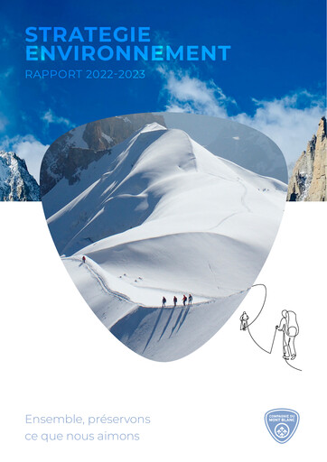 Thumbnail Compagnie Du Mont-Blanc ESG Report 2022-2023