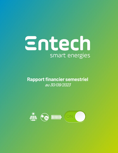 Thumbnail Entech SA Half-year Report fy2024-h1