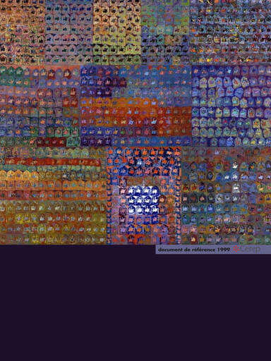 Vorschaubild Eurofins-Cerep Universelles Registrierungsdokument 1999
