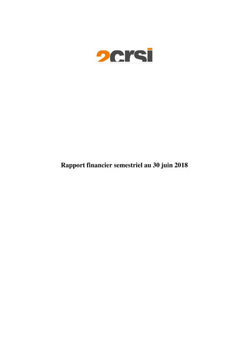 Thumbnail 2CRSI Half-year Report 2018-h1