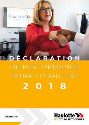 Thumbnail Haulotte Group ESG Report 2018