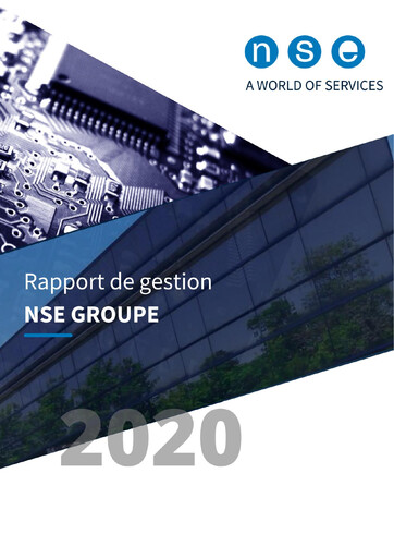 Thumbnail NSE SA Annual Report 2020