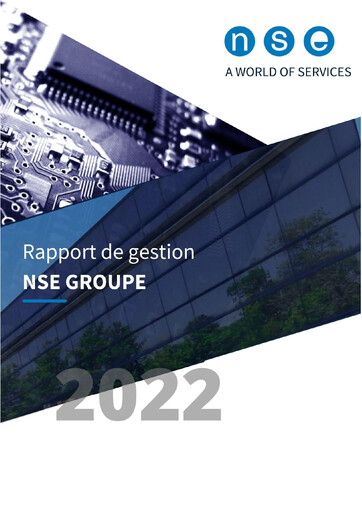 Thumbnail NSE SA Annual Report 2022