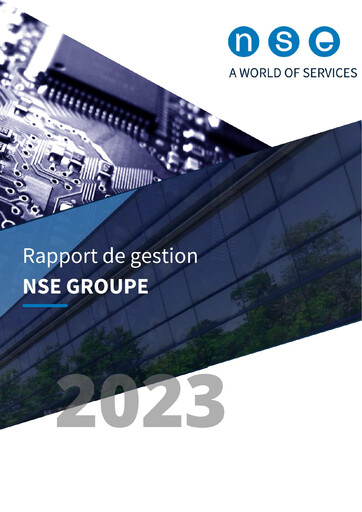 Thumbnail NSE SA Annual Report 2023