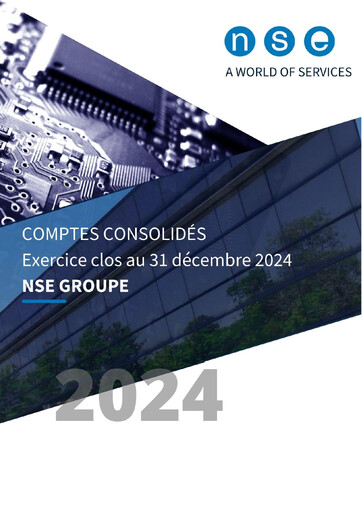 Thumbnail NSE SA Financial Statement 2024